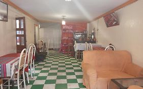 Hotel Manco Kapac À